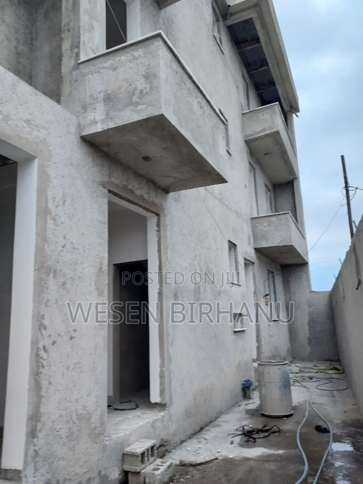 8bdrm House in ማቶ አርባ, Addis Ketema for sale