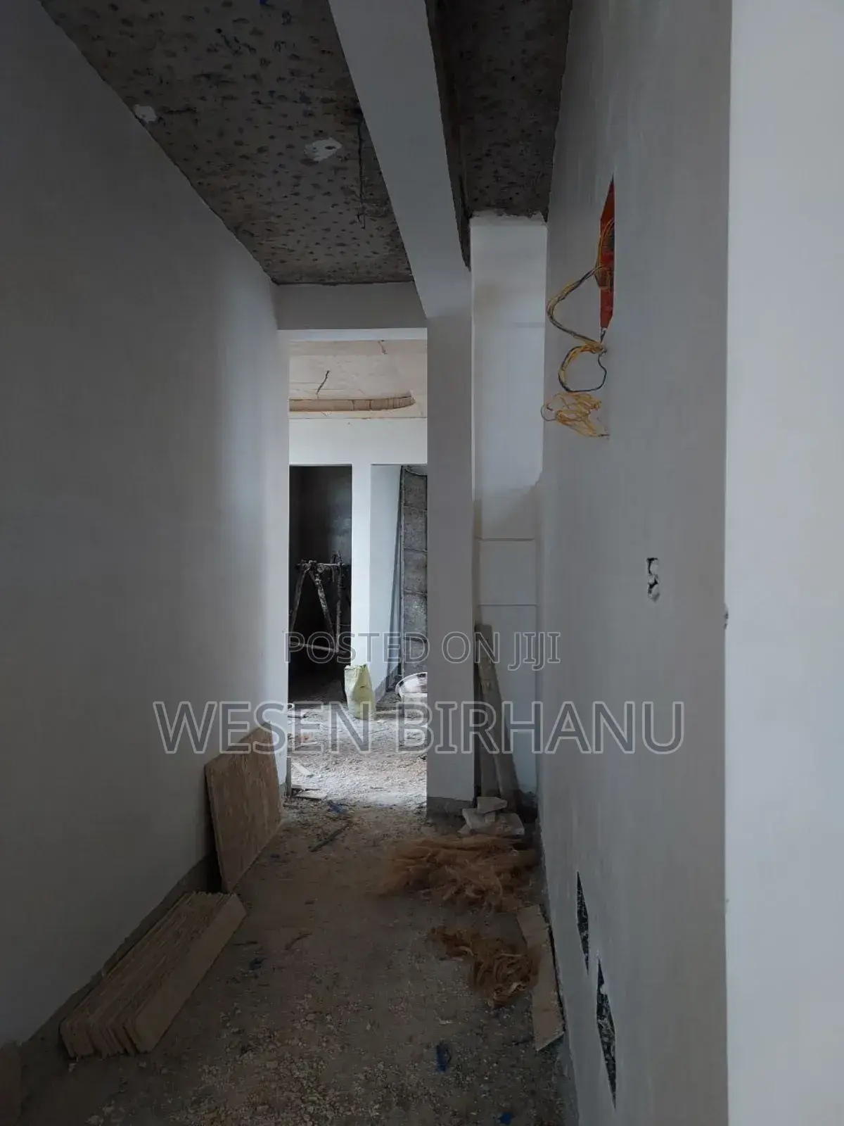 8bdrm House in ማቶ አርባ, Addis Ketema for sale