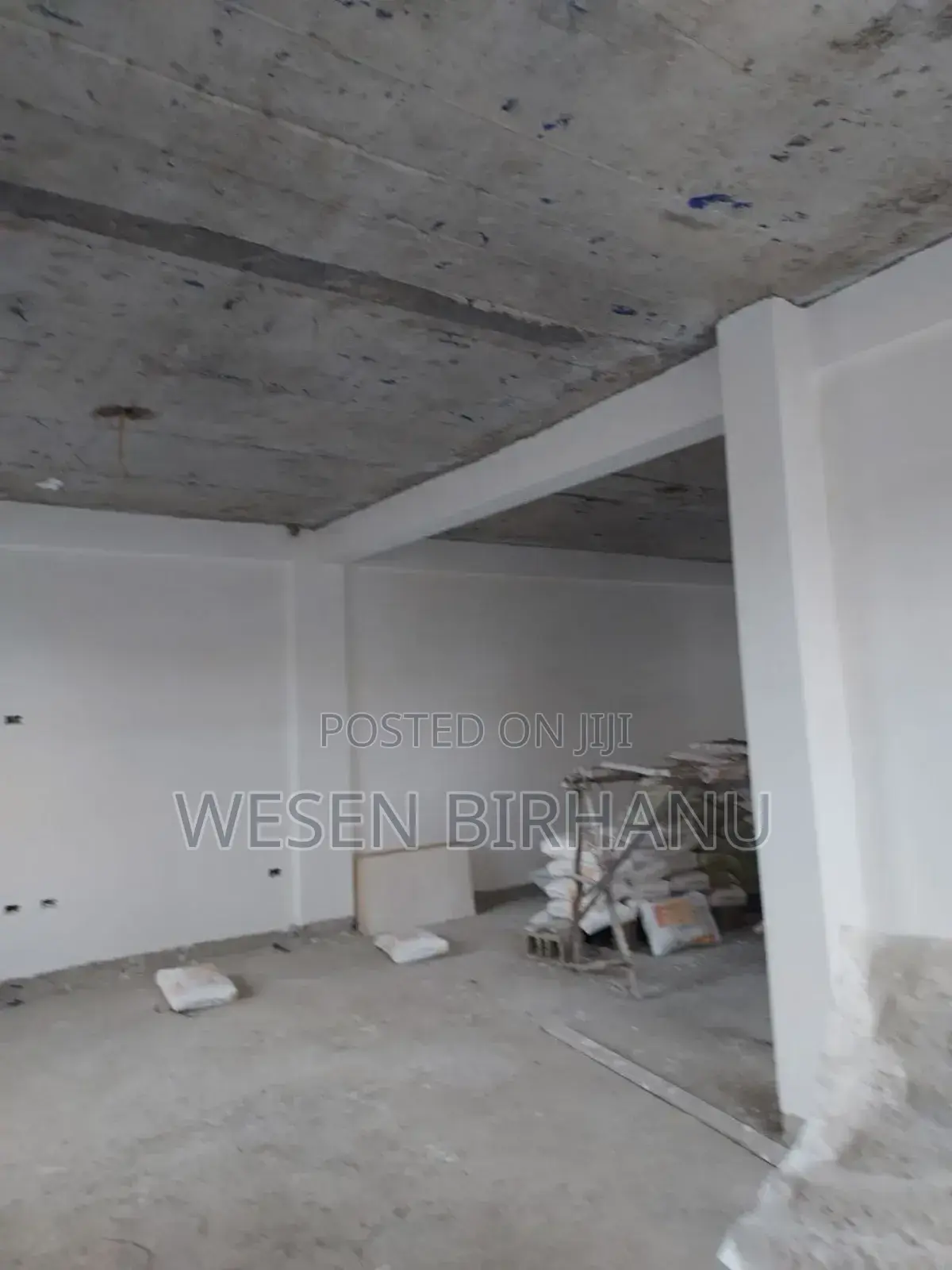 8bdrm House in ማቶ አርባ, Addis Ketema for sale