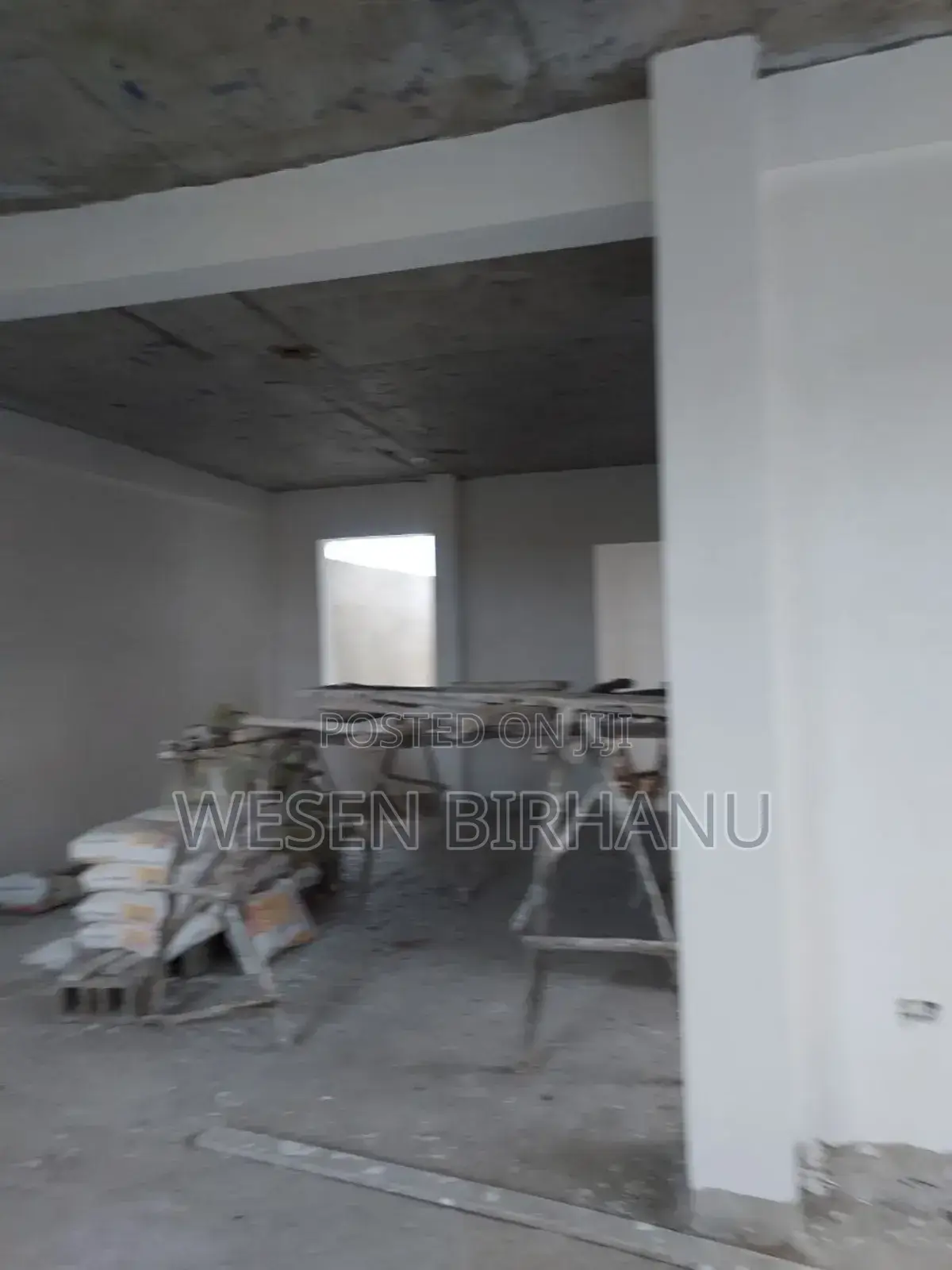 8bdrm House in ማቶ አርባ, Addis Ketema for sale