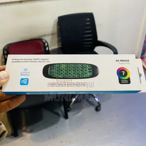 Photo - Smart Tv Remote 2025