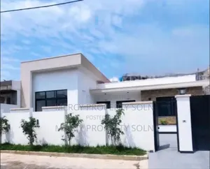 Furnished 5bdrm Villa in Bole for sale