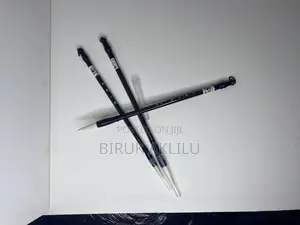 3pcs Wood Writing Brushes