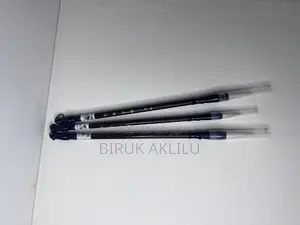 3pcs Wood Writing Brushes
