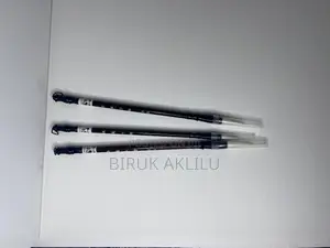 3pcs Wood Writing Brushes