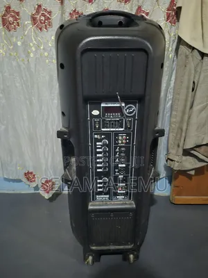 Photo - Speakers for Events