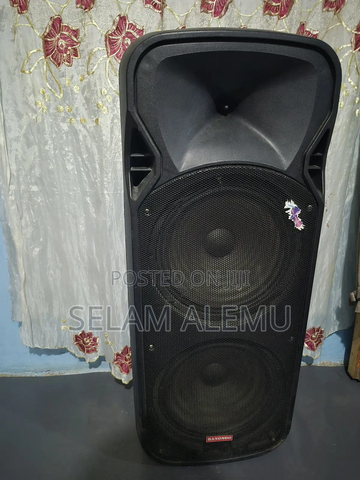 Speakers for Events