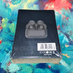 Photo - Pro 5s Soft Earbud – Enhanced CVC 8.0 Noise Isolation