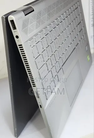 New Laptop HP Pavilion 15 16GB Intel Core I7 SSD 512GB