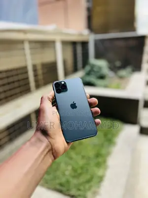 Apple iPhone 11 Pro 64 GB Green
