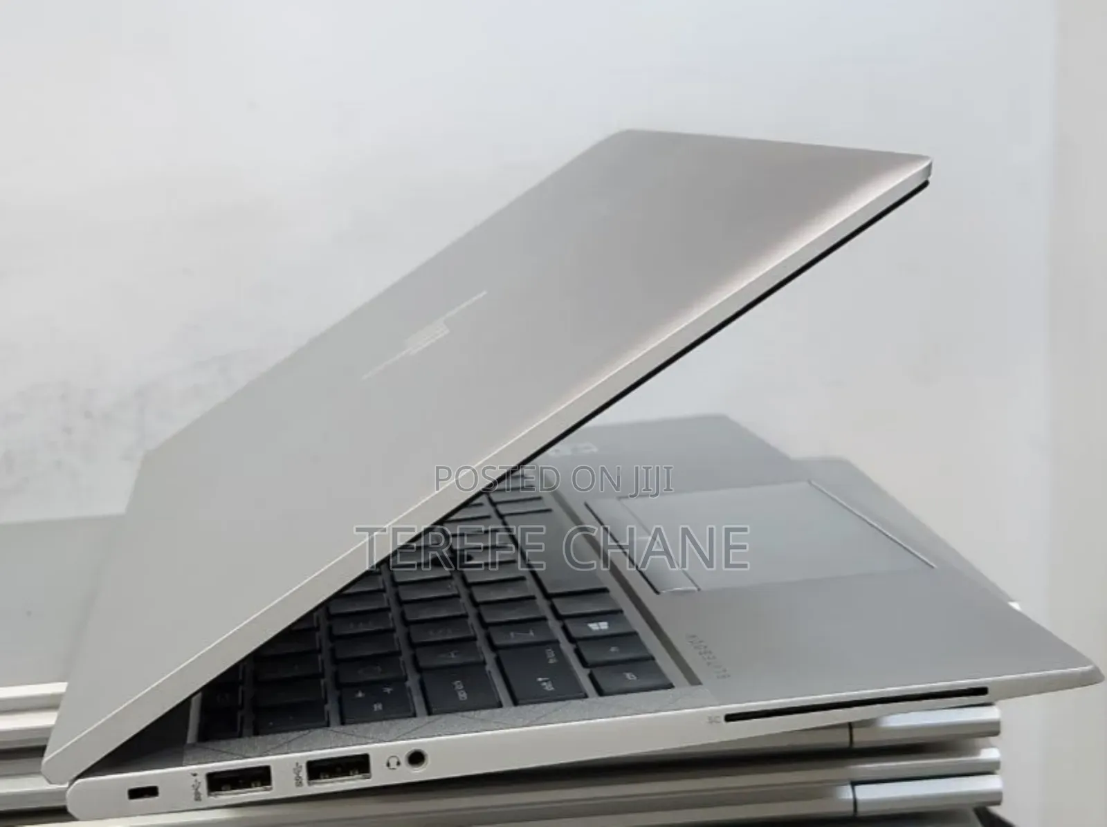 New Laptop HP EliteBook 840 16GB Intel Core I5 SSD 512GB