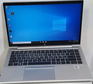 New Laptop HP EliteBook 840 16GB Intel Core I5 SSD 512GB