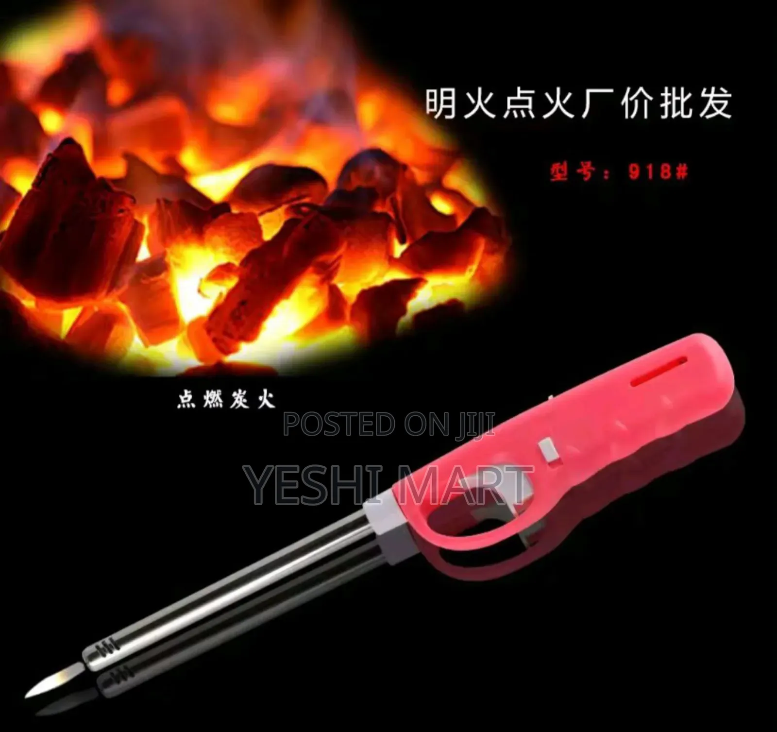 Torch Lighter Flame Jet Lighters Adjustable Flame Windproof Lighter