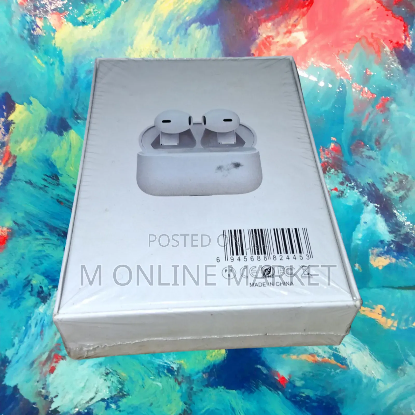 Pro 5s Soft Earbud – Get the Best Deal While It Lasts