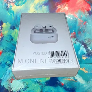 Photo - Pro 5s Soft Earbud – Get the Best Deal While It Lasts