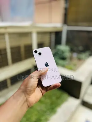 Apple iPhone 13 128 GB Pink