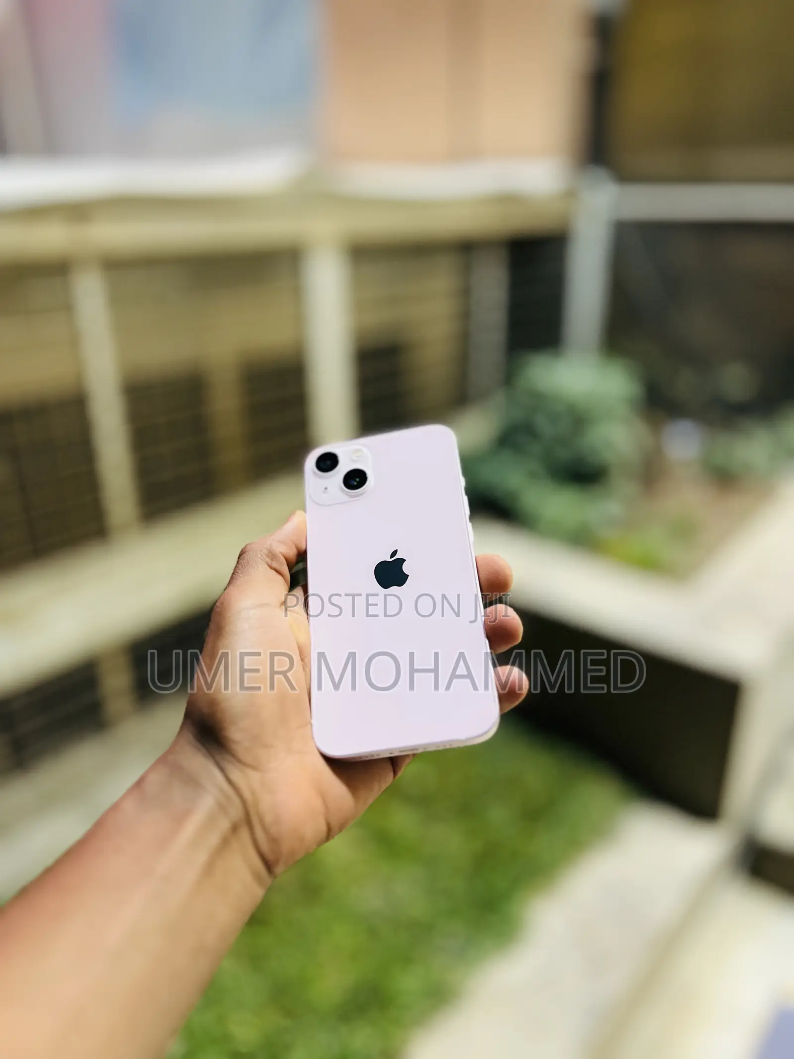 Apple iPhone 13 128 GB Pink