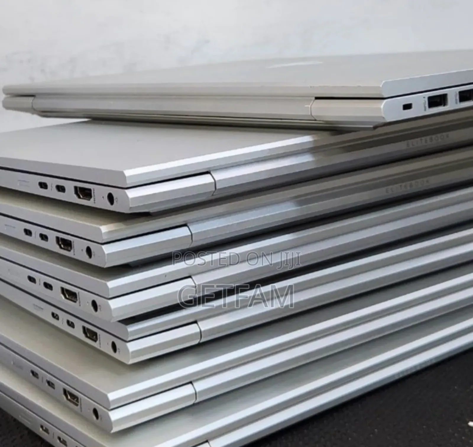 New Laptop HP EliteBook 840 G7 16GB Intel Core I5 SSD 512GB