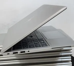 New Laptop HP EliteBook 840 G7 16GB Intel Core I5 SSD 512GB