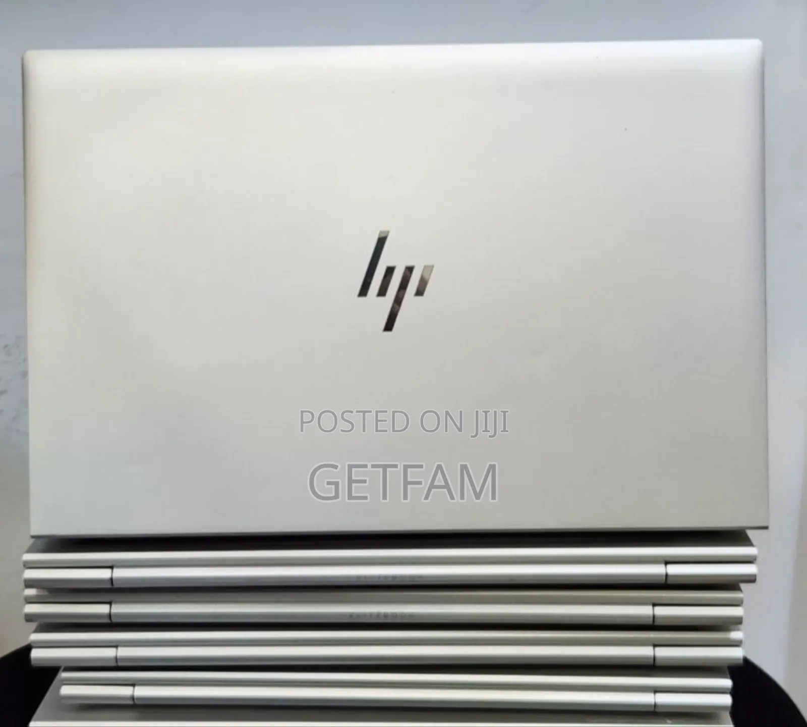New Laptop HP EliteBook 840 G7 16GB Intel Core I5 SSD 512GB