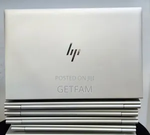 New Laptop HP EliteBook 840 G7 16GB Intel Core I5 SSD 512GB
