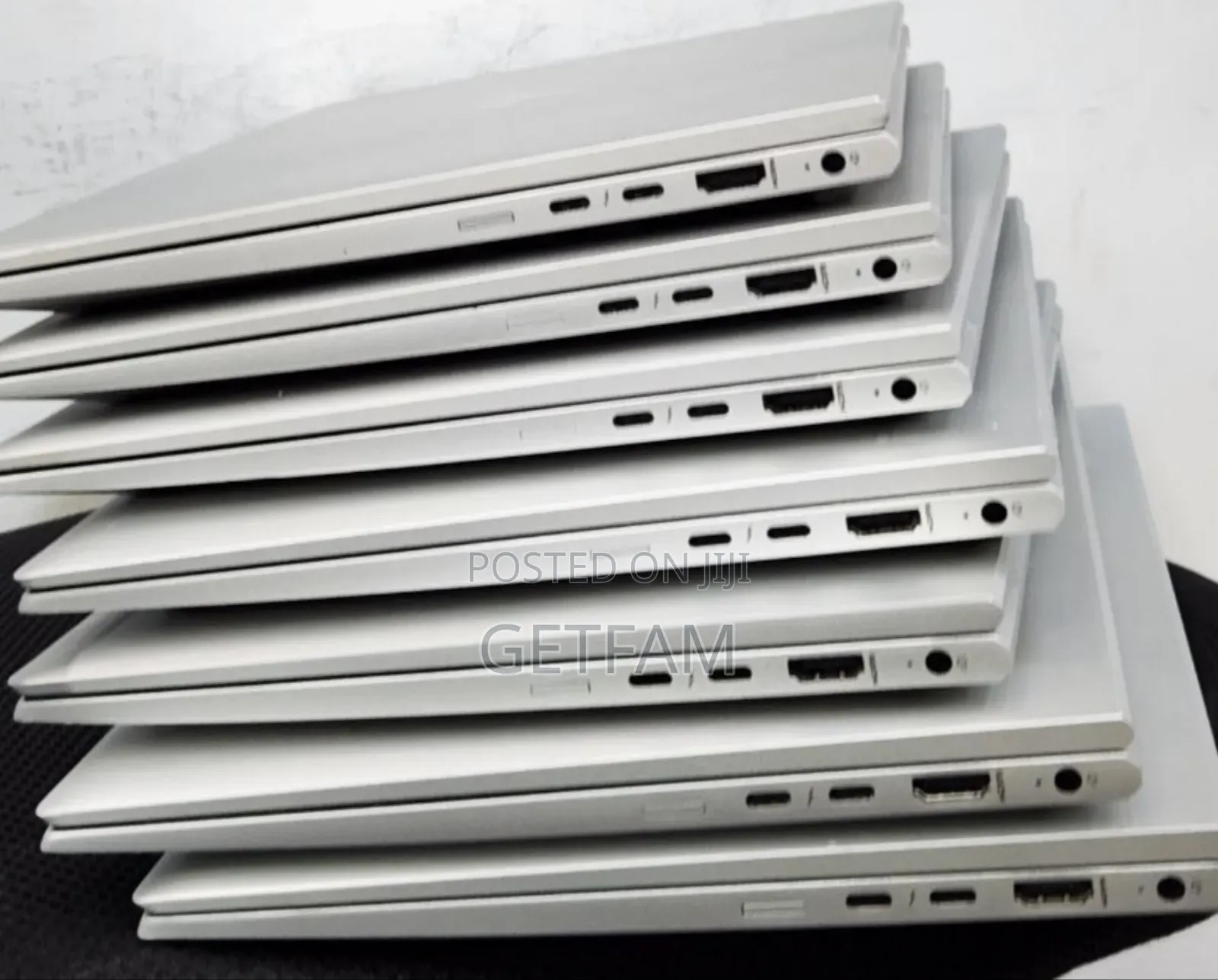 New Laptop HP EliteBook 840 G7 16GB Intel Core I5 SSD 512GB
