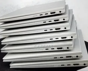 New Laptop HP EliteBook 840 G7 16GB Intel Core I5 SSD 512GB