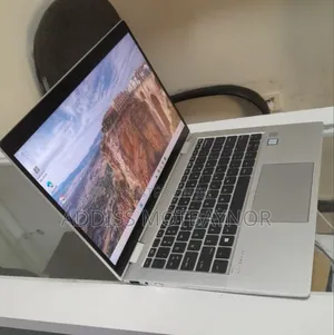 New Laptop HP EliteBook 840 16GB Intel Core I7 SSD 512GB