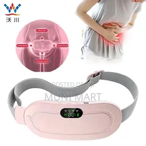 Photo - Portable Menstrual Heating Pad