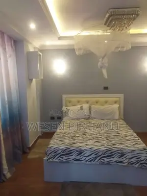 2bdrm Apartment in Noho, Addis Ketema for rent