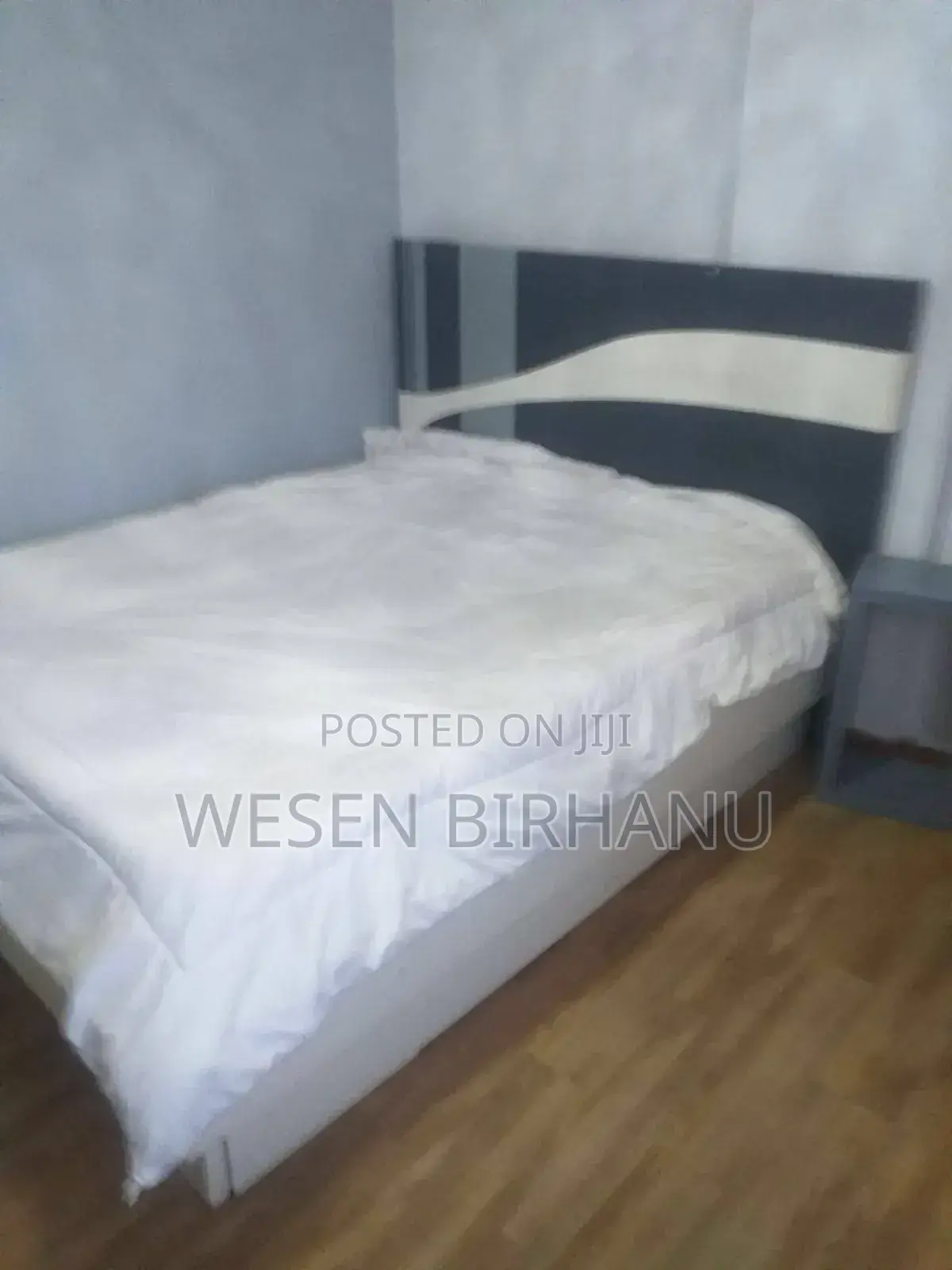 2bdrm Apartment in Noho, Addis Ketema for rent