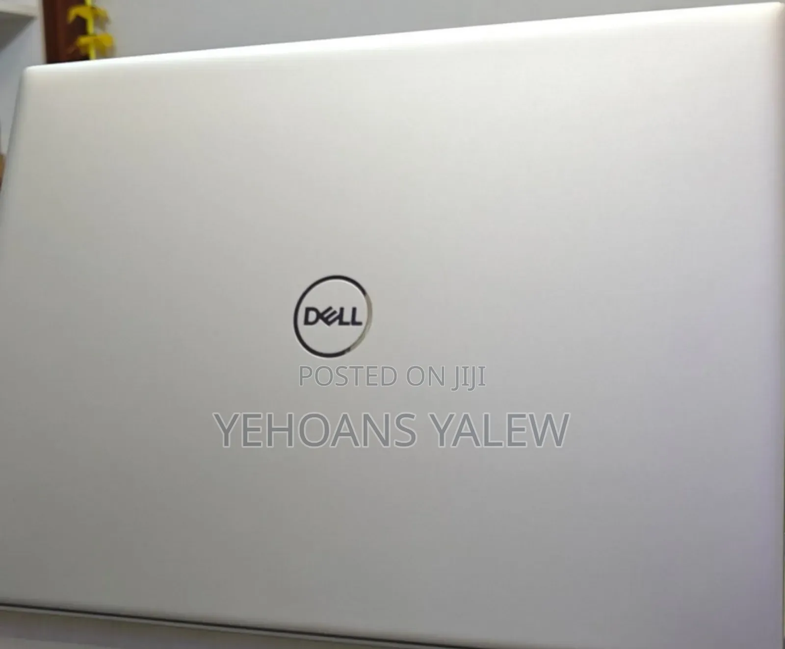 New Laptop Dell Inspiron 15 16GB Intel Core I7 SSD 512GB