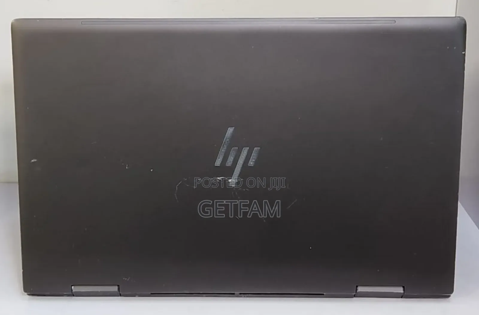 New Laptop HP Envy X360 16GB AMD Ryzen 5 SSD 256GB