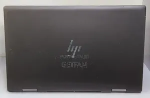 New Laptop HP Envy X360 16GB AMD Ryzen 5 SSD 256GB