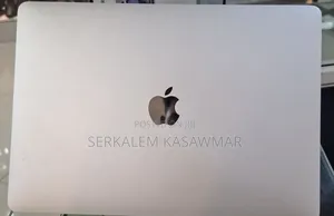 New Laptop Apple MacBook Air 2022 M2 8GB Apple M2 SSD 512GB