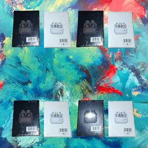 Photo - Pro 5s Soft Earbud – Compact Case, Huge Battery Life