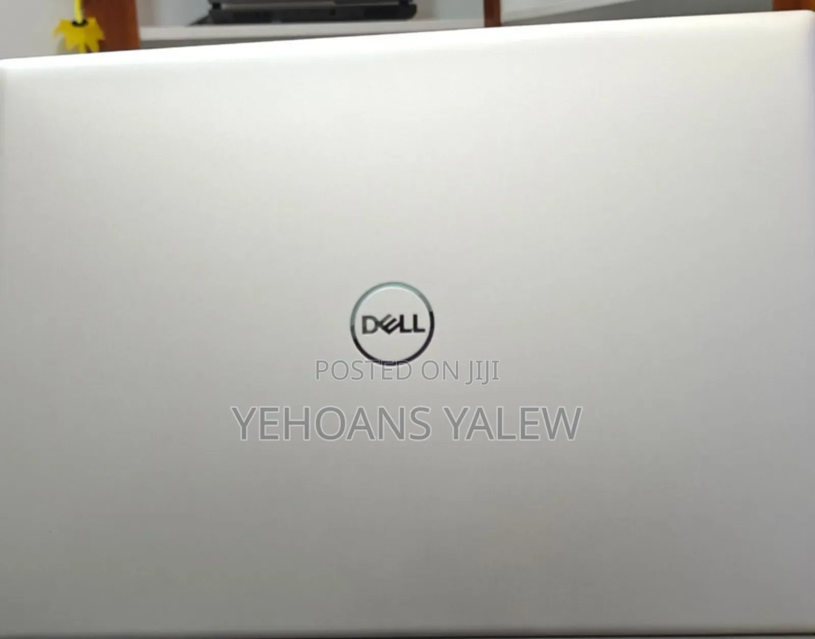 New Laptop Dell Inspiron 15 16GB Intel Core I7 SSD 512GB