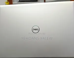 New Laptop Dell Inspiron 15 16GB Intel Core I7 SSD 512GB