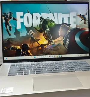 New Laptop Dell Inspiron 15 16GB Intel Core I7 SSD 512GB