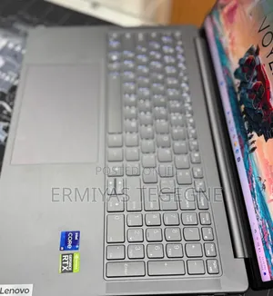 New Laptop Lenovo IdeaPad 5 Slim 13th Gen I7 32GB Intel Core I9 SSD 1T