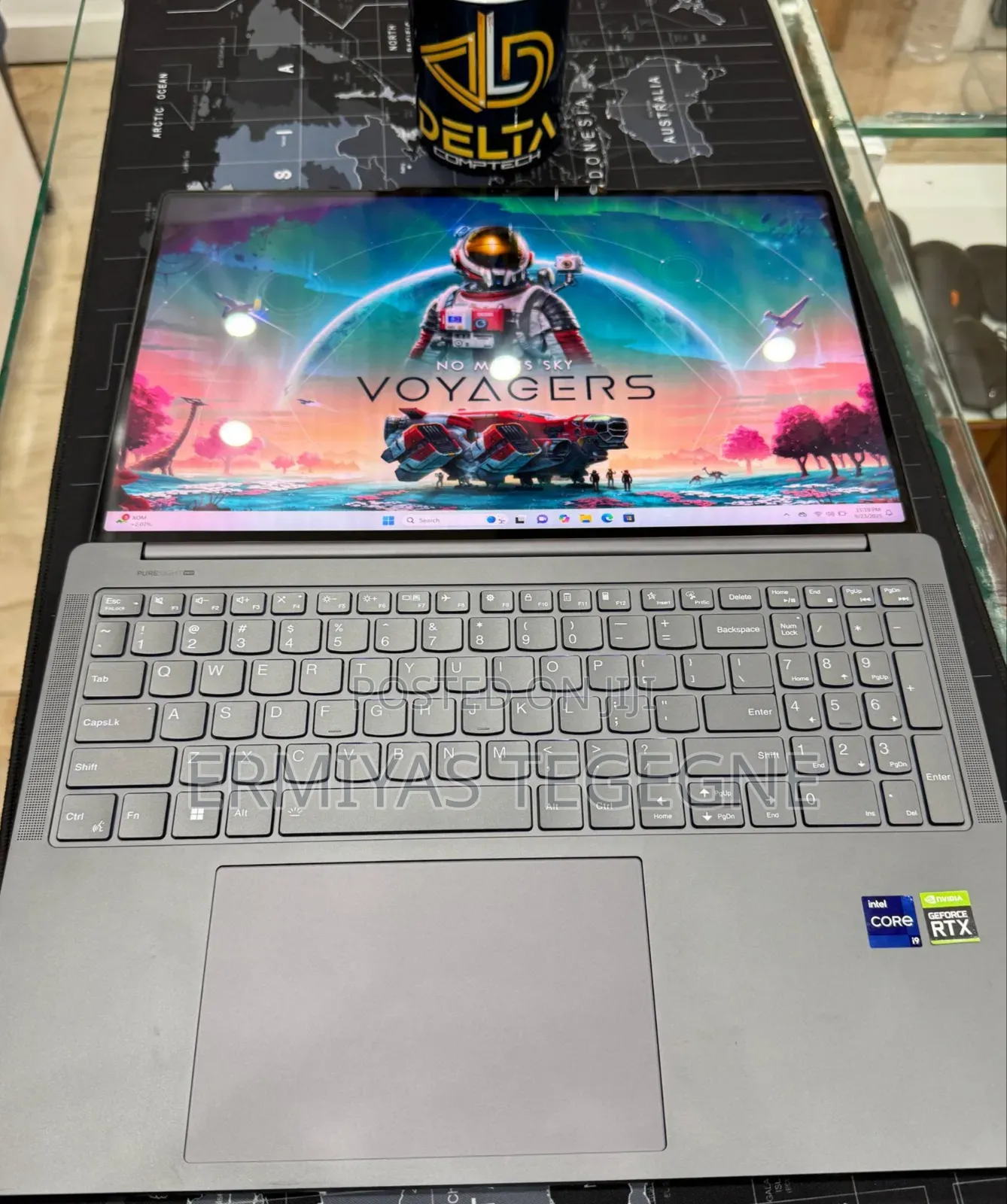 New Laptop Lenovo IdeaPad 5 Slim 13th Gen I7 32GB Intel Core I9 SSD 1T