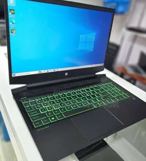Photo - New Laptop HP Pavilion 15 16GB Intel Core I7 SSD 512GB