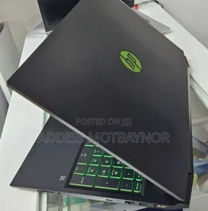 New Laptop HP Pavilion 15 16GB Intel Core I7 SSD 512GB