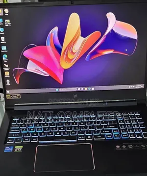 New Laptop Acer Predator Helios 300 16GB Intel Core I7 SSD 512GB