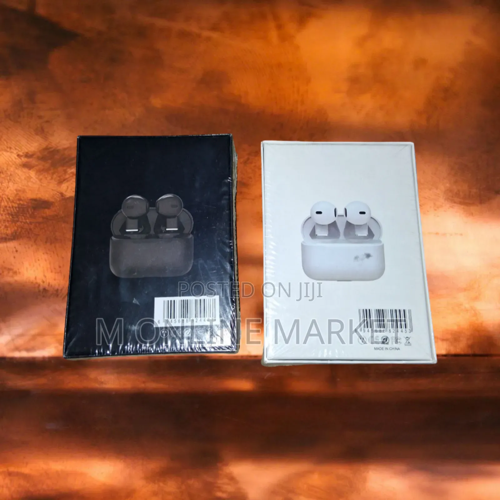 Pro 5s Soft Earbud – Designed to Stay Put During Motion