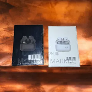 Photo - Pro 5s Soft Earbud – Designed to Stay Put During Motion