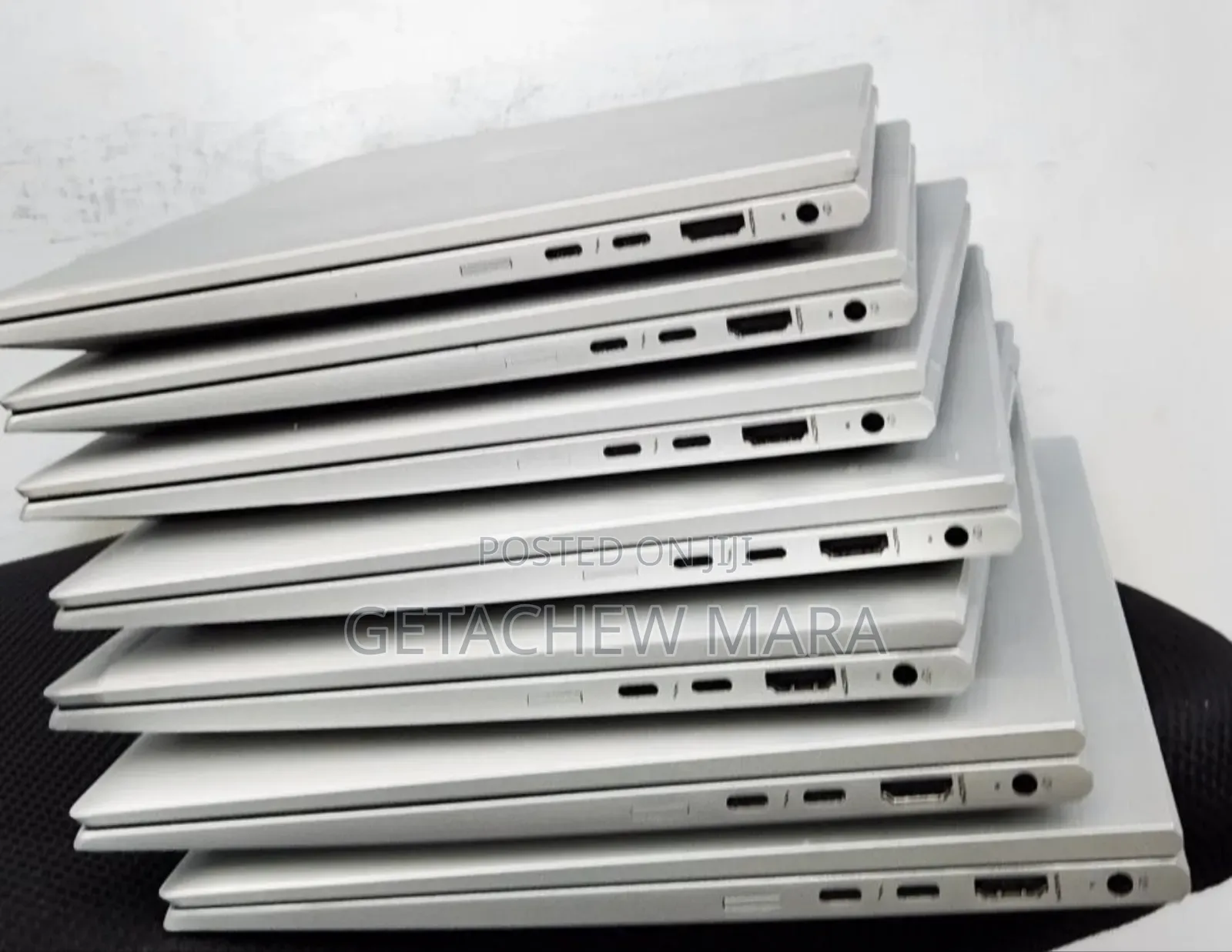 New Laptop HP EliteBook 840 G7 16GB Intel Core I5 SSD 512GB