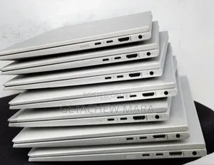 New Laptop HP EliteBook 840 G7 16GB Intel Core I5 SSD 512GB