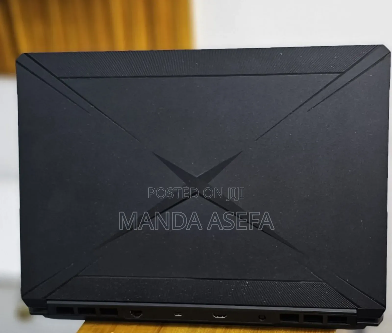 New Laptop Over Powered 16GB AMD Ryzen 7 SSD 512GB