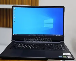 New Laptop Over Powered 16GB AMD Ryzen 7 SSD 512GB